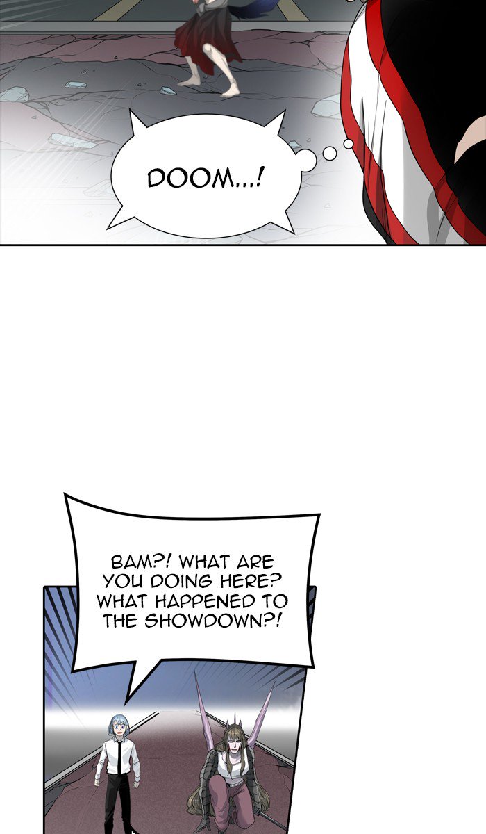 Tower of God Chapter 446 15